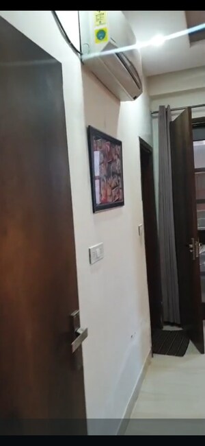 Balcony in 2 BHK Apartment at Paras Dews, Sector 106 – for Rent