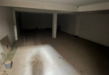 Kitchen in  Co-working Space at Sector 69 – for Rent