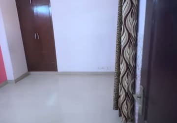 Bedroom in 2 BHK Apartment at Amrapali Village ii, Nyay Khand – for Sale