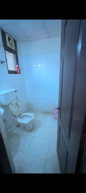 Bathroom in 2 BHK Apartment at Amrapali Village ii, Nyay Khand – for Sale