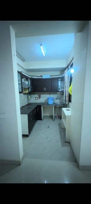 Kitchen in 2 BHK Apartment at Amrapali Village ii, Nyay Khand – for Sale