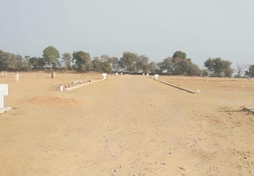 Plot For Sale in Tronica City