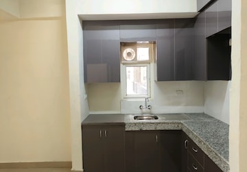 Kitchen in 4 BHK Apartment at One Indiabulls, Sector 104 – for Sale