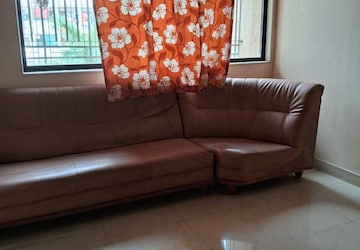 1 BHK Apartment For Rent in Satellite Classic, Jogeshwari East