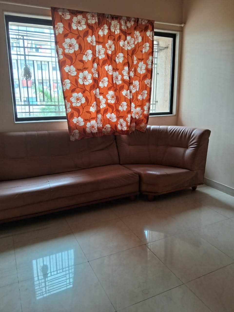 1 BHK Apartment For Rent in Satellite Classic