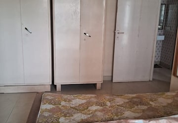 Bedroom in 1 BHK Apartment at Satellite Classic, Jogeshwari East – for Rent