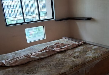 Bedroom in 1 BHK Apartment at Satellite Classic, Jogeshwari East – for Rent