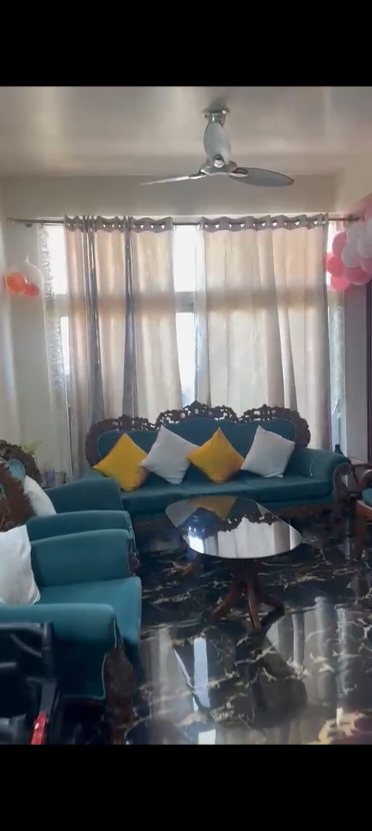 Living Room, ashiana-palm-court 3 Bedroom 1275 Sq.Ft. Apartment In Raj Nagar Extension Ghaziabad 9347494