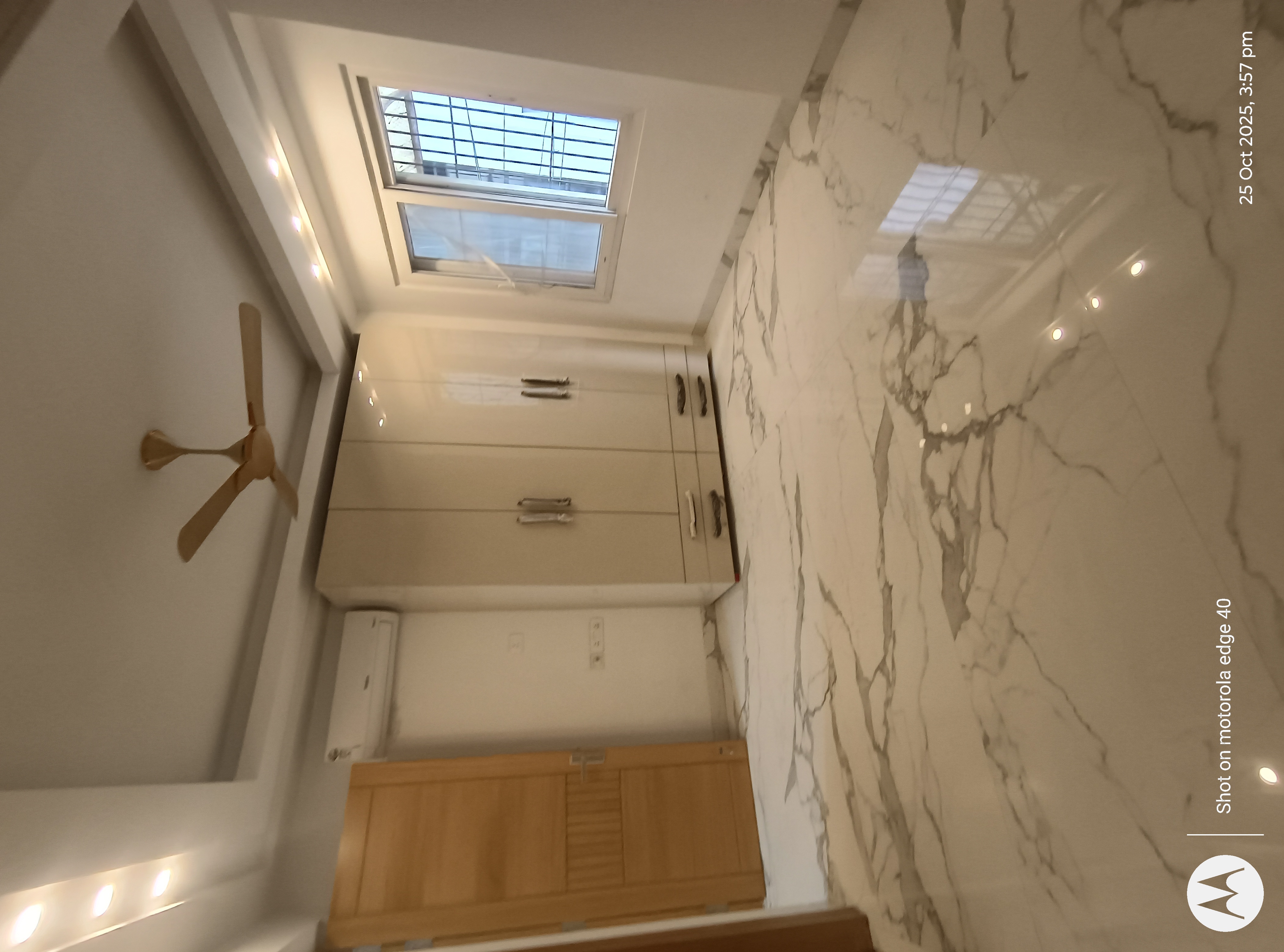 3 BHK Builder Floor For Sale in Veera Safdarjung Enclave