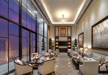 1 BHK Apartment For Sale in Central Park The Selene Tower, Sohna Sector 32