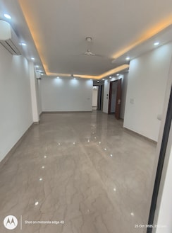 3 BHK Builder Floor For Sale in Kalkaji