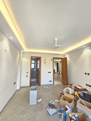 Living Room in 3 BHK Apartment at DLF Alameda, Sector 73 – for Rent