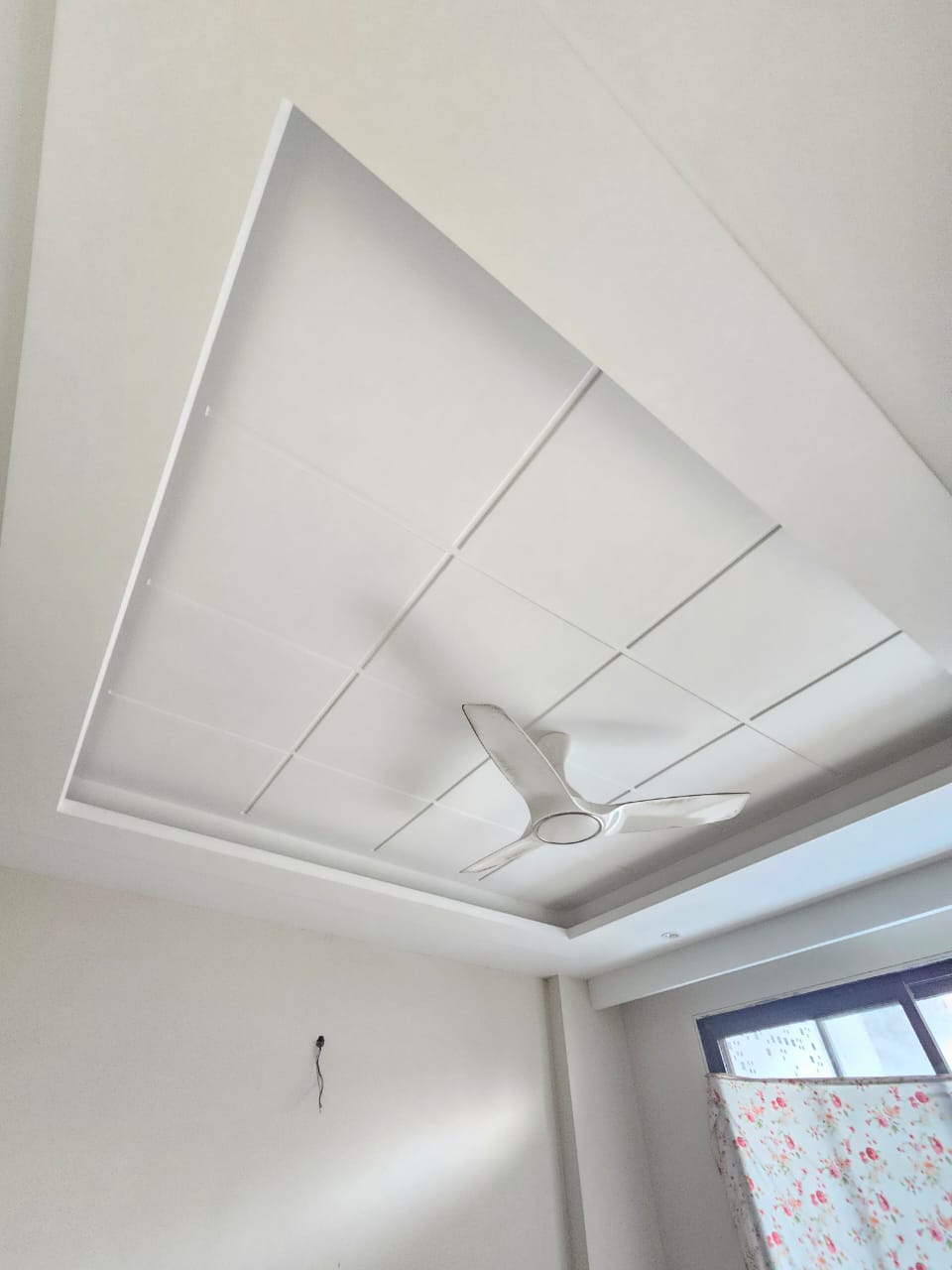 3 BHK + Pooja Room Apartment For Rent in DLF Alameda