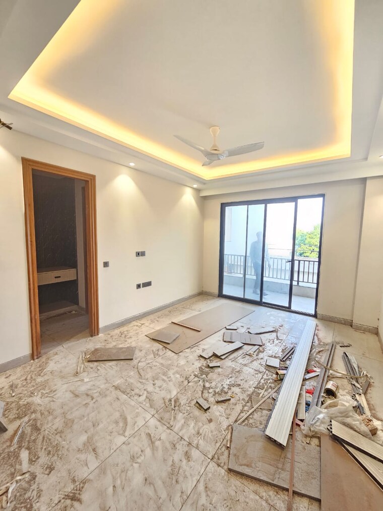 Bedroom, dlf-alameda 3 Bedroom 250 Sq.Ft. Apartment In Sector 73 Gurgaon 9347506