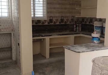 Kitchen in 2 BHK Independent House at Krishna Reddy Pet – for Sale