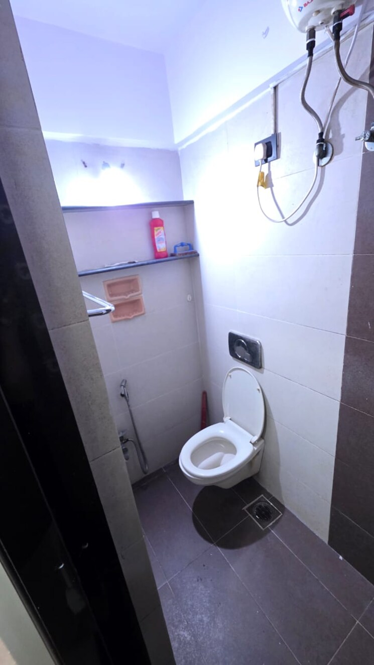 Master Bedroom, monalisa-koparkhairne 2 Bedroom 900 Sq.Ft. Apartment In Kopar Khairane Navi Mumbai 9347514