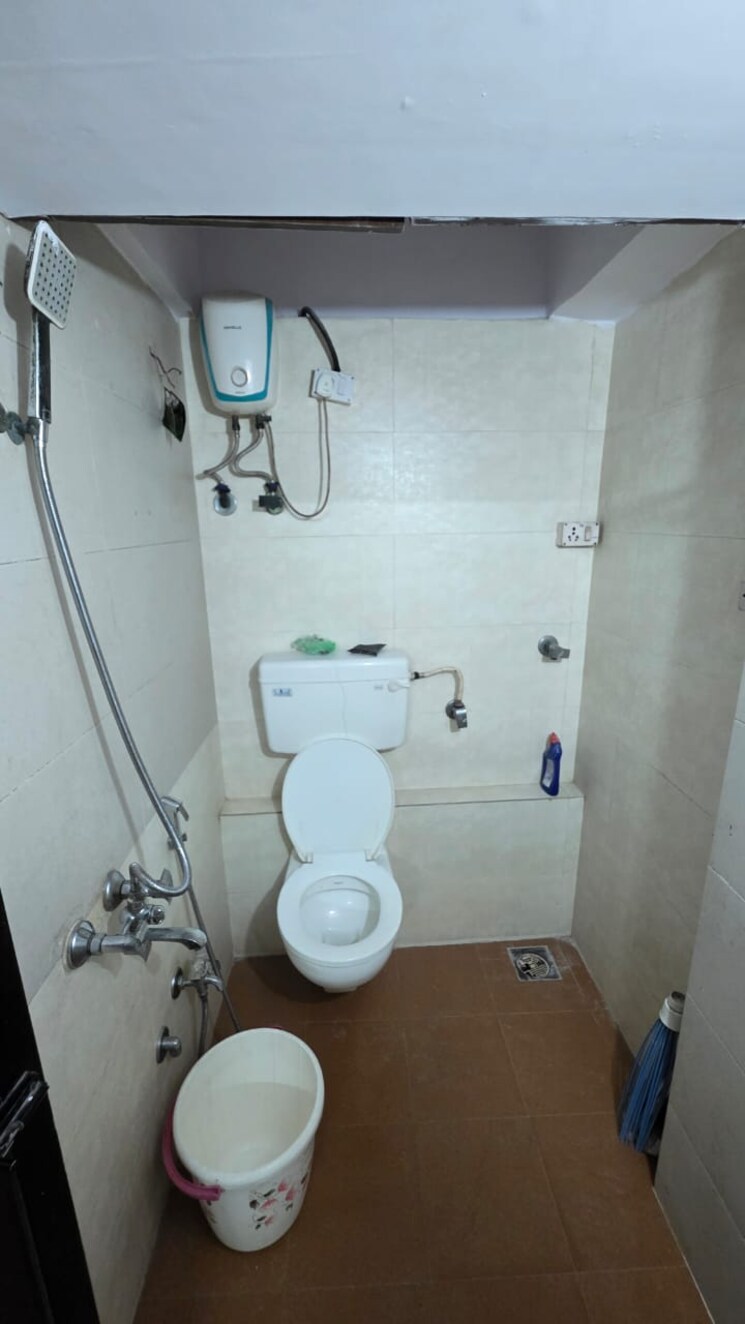 Bathroom, monalisa-koparkhairne 2 Bedroom 900 Sq.Ft. Apartment In Kopar Khairane Navi Mumbai 9347514