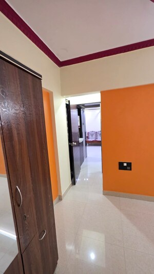 Room in 2 BHK Apartment at Monalisa Koparkhairne, Kopar Khairane – for Rent