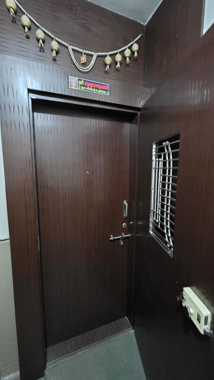 2 BHK Apartment For Rent in Monalisa Koparkhairne