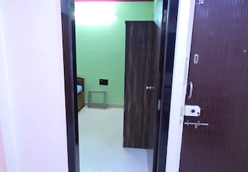 Building Lobby in 2 BHK Apartment at Monalisa Koparkhairne, Kopar Khairane – for Rent