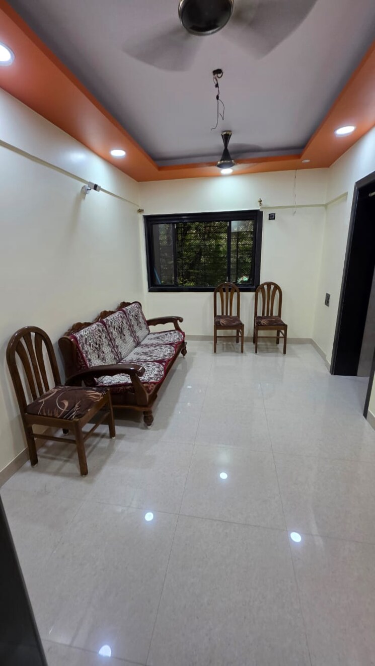 Living Room, monalisa-koparkhairne 2 Bedroom 900 Sq.Ft. Apartment In Kopar Khairane Navi Mumbai 9347514