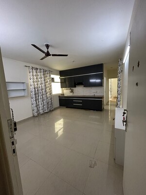 Bathroom in 3 BHK Apartment at Tulip White, Sector 69 – for Rent