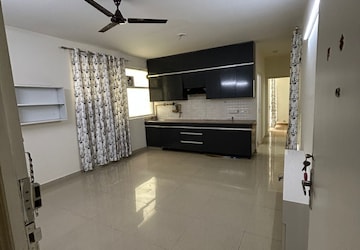 Bathroom in 3 BHK Apartment at Tulip White, Sector 69 – for Rent