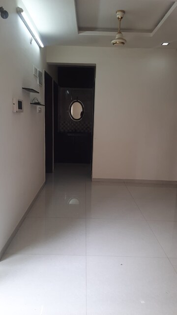 Hall in 2 BHK Apartment at GK Peace Valley, Pimple Saudagar – for Rent