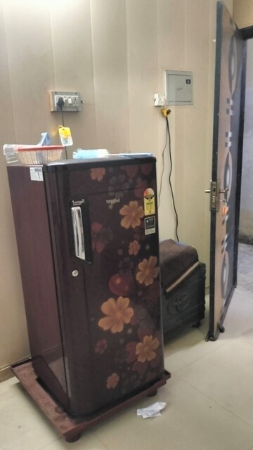 Furnished Amenities in 1 BHK Apartment at NK Savitry Enclave, Vip Road – for Rent