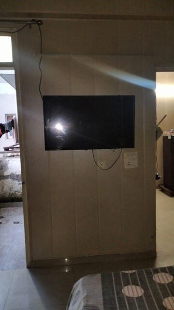 Furnished Amenities in 1 BHK Apartment at NK Savitry Enclave, Vip Road – for Rent