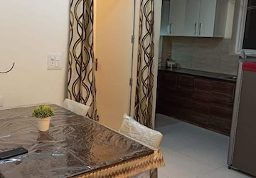 Room in 1 BHK Apartment at Alliance The Eminence, Singhpura – for Rent