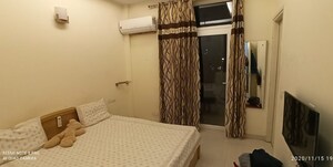 1 BHK Apartment For Rent in Alliance The Eminence, Singhpura