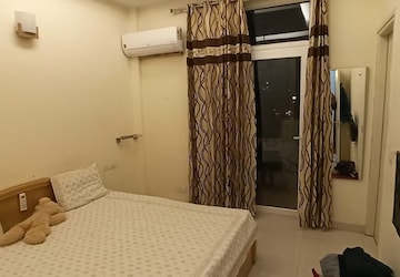 1 BHK Apartment For Rent in Alliance The Eminence, Singhpura