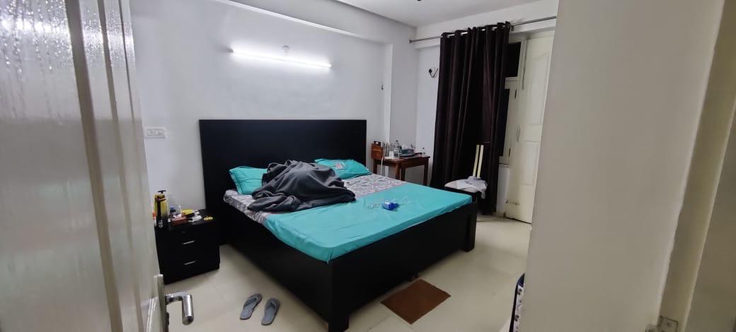 2 BHK 526 Sq.Ft. Apartment in Tulip Lemon