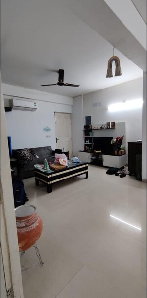 Team Area in 2 BHK Apartment at Tulip Lemon, Sector 69 – for Rent