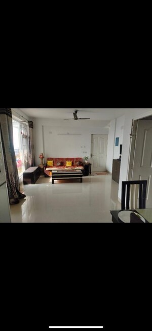 Living Room in 2 BHK Apartment at Tulip Lemon, Sector 69 – for Rent