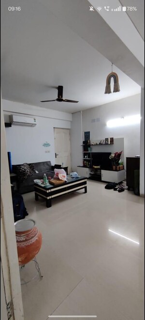 Gym in 2 BHK Apartment at Tulip Lemon, Sector 69 – for Rent