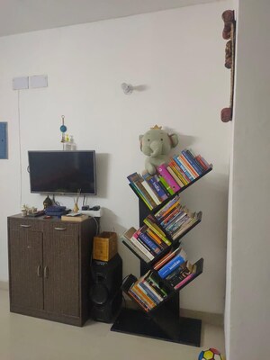 Furnished Amenities in 2 BHK Apartment at Tulip Lemon, Sector 69 – for Rent