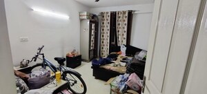 Living Room in 2 BHK Apartment at Tulip Lemon, Sector 69 – for Rent