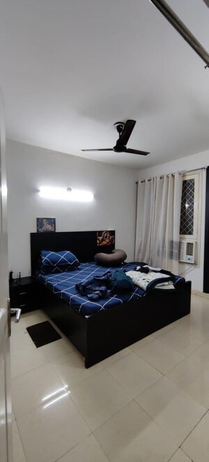 Bedroom in 2 BHK Apartment at Tulip Lemon, Sector 69 – for Rent