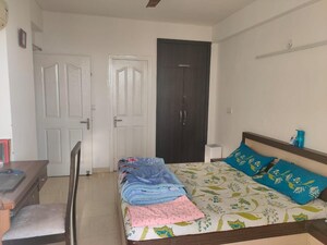 Bedroom in 2 BHK Apartment at Tulip Lemon, Sector 69 – for Rent