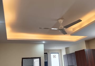Furnished Amenities in 1 RK Builder Floor at JMD Megapolis, Sector 48 – for Rent
