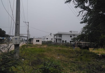 Plot For Sale in Malkajgiri