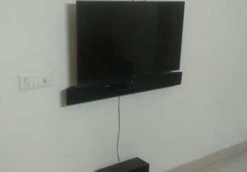 Furnished Amenities in 2 BHK Apartment at Vip Road – for Rent