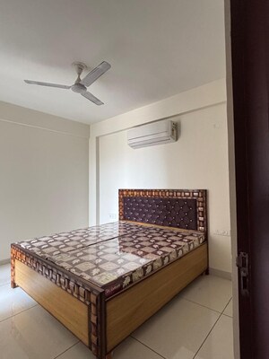 Bedroom in 3 BHK Apartment at Allwin El Spazia, Sanauli – for Rent
