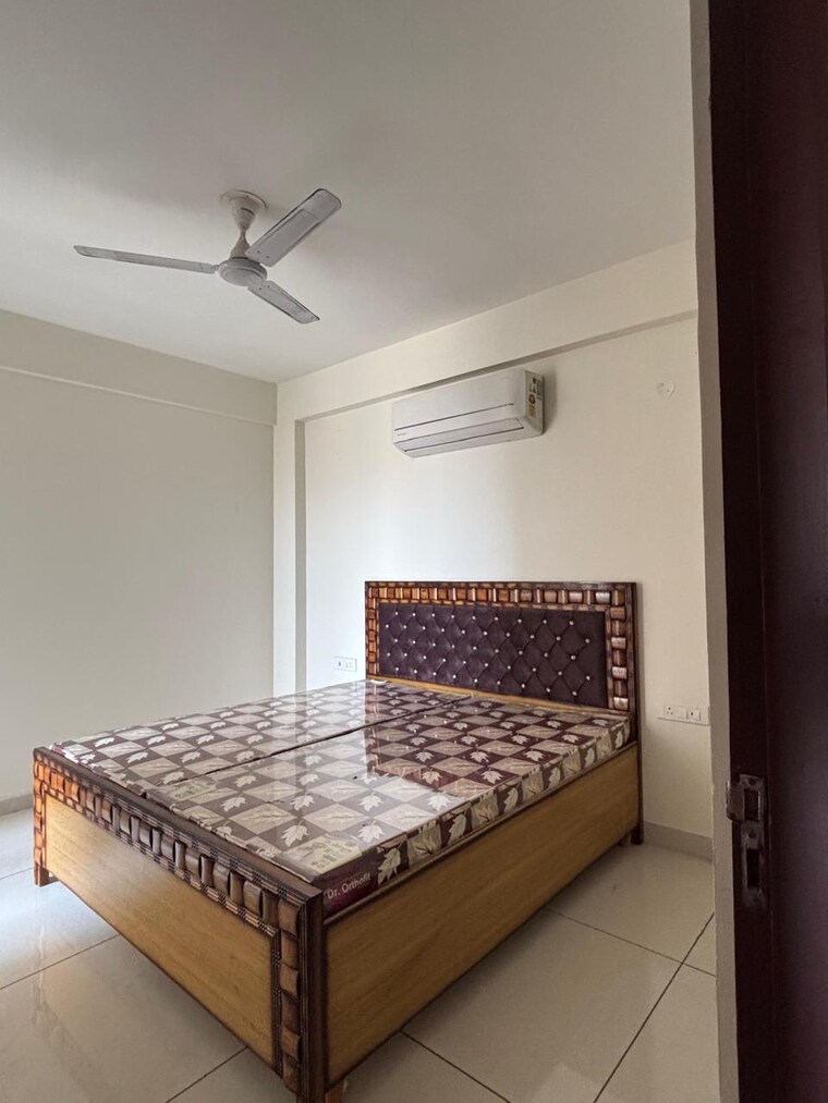 Bedroom, allwin-el-spazia 3 Bedroom 2284 Sq.Ft. Apartment In Sanauli Zirakpur 9347549