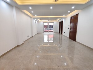 3 BHK Builder Floor For Rent in Saket