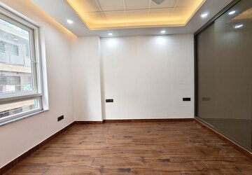Master Bedroom in 3 BHK Builder Floor at Saket – for Rent