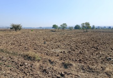 Plot Area in  Land at Old Panvel – for Sale