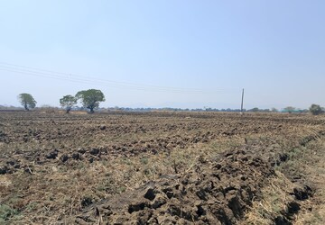 Plot Area in  Land at Old Panvel – for Sale